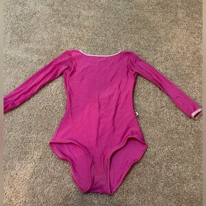 Yumiko Nylon white and pink Sofiane
